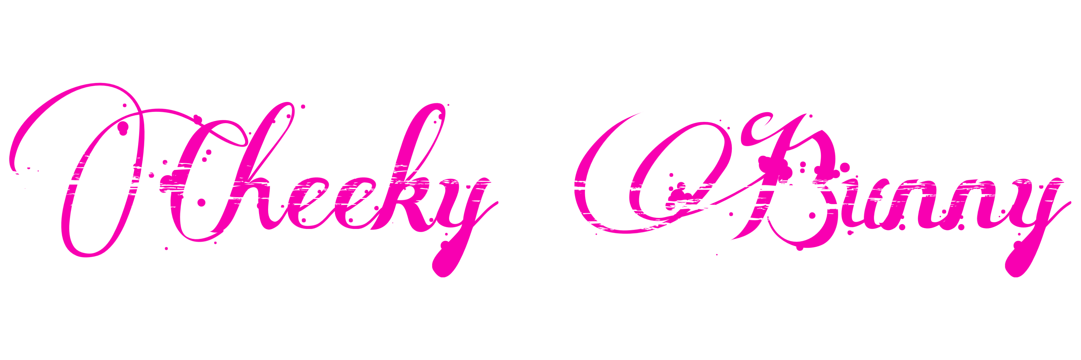 Cheeky Bunny Closet