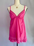 vintage 2009 Victoria Secret babydoll dress ♡