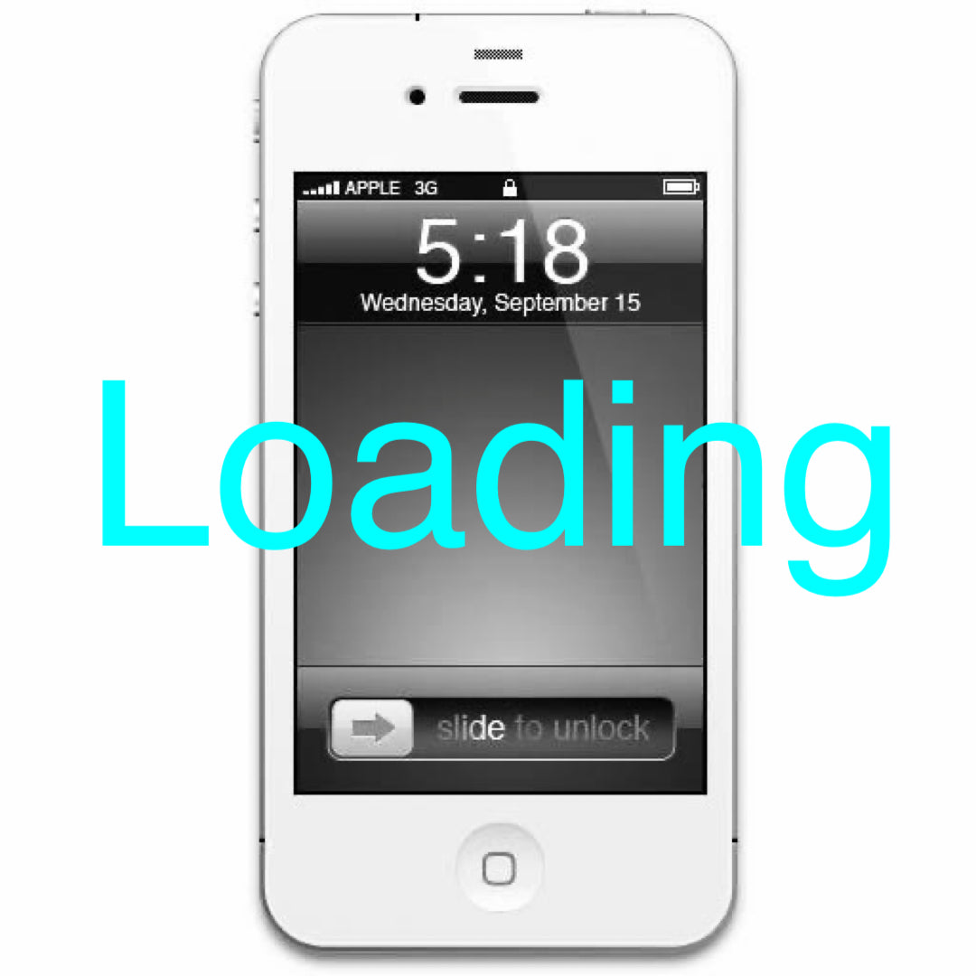 Coming soon