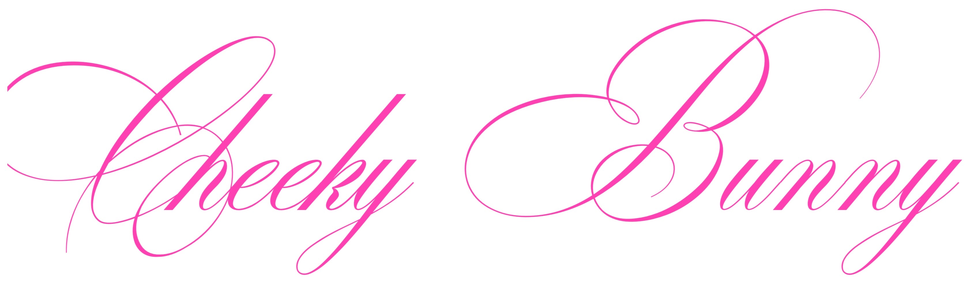 Cheeky Bunny Closet